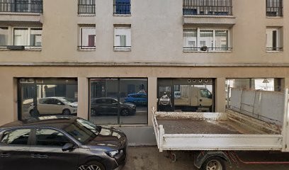 Agence DigiFlix - Lyon, Concepteur de Sites Web à Lyon 07