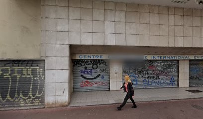 Existenz Software, Concepteur de Sites Web à Montrouge