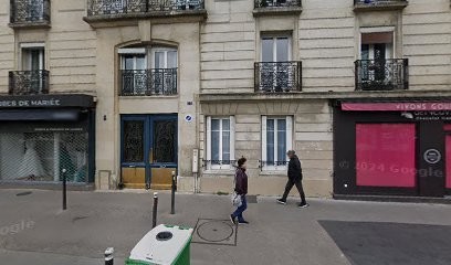 RapidWeb, Concepteur de Sites Web à Paris 20