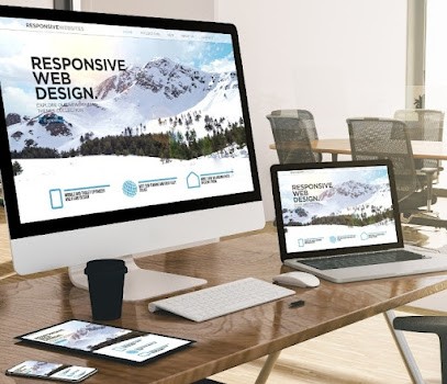 SonnaLabs, Concepteur de Sites Web à Cergy