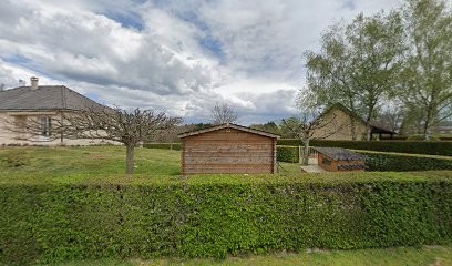 Web Pom, Concepteur de Sites Web à Liginiac