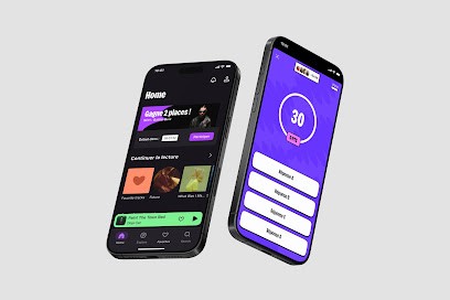 Agence Digitale | Marketing & Web | Single, Concepteur de Sites Web à Saint-Maur-des-Fossés