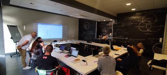 Agence Web Marseille Vaniseo, Concepteur de Sites Web à Marseille 01