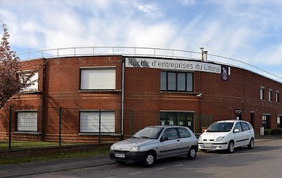 Clickanet, Concepteur de Sites Web à Dunkerque