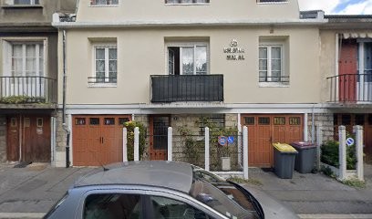 Mehul Parekh, Concepteur de Sites Web à Noisy-le-Sec