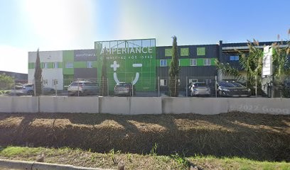 Nukium, Concepteur de Sites Web à Lavérune