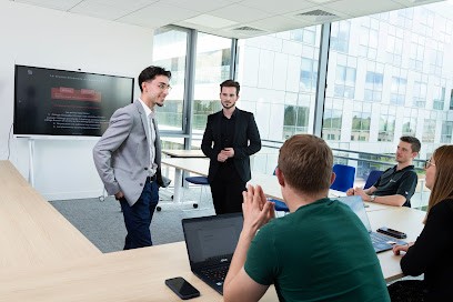 SITIZI, Concepteur de Sites Web à Orsay