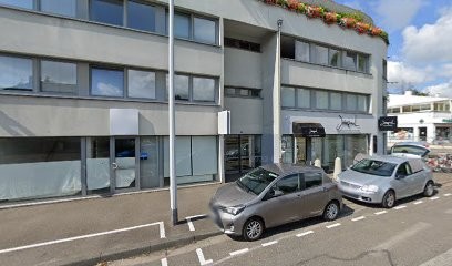 Comtonet - Pignon Sur Net, Concepteur de Sites Web à Strasbourg