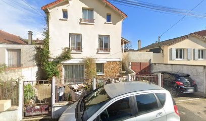 ACF Informatique, Concepteur de Sites Web à Dammarie-les-Lys