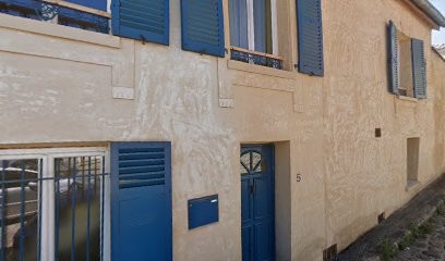 Kleynjans Laurent, Concepteur de Sites Web à Luzarches