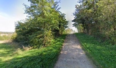 Martin Bruno, Concepteur de Sites Web à Saint-Martin-sur-Ocre