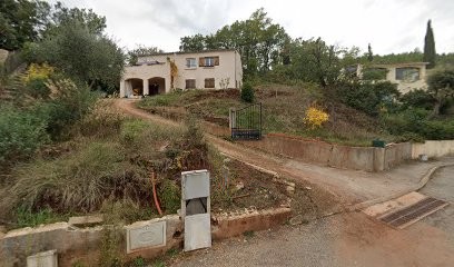 carolebarbier.com, Concepteur de Sites Web à Taradeau