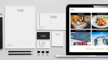 Pixel Point Design, Concepteur de Sites Web à Eymet