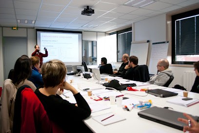 Usabilis, Concepteur de Sites Web à Montrouge