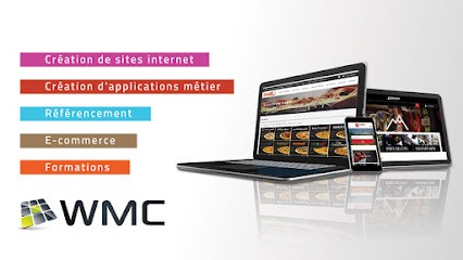 Web Media Com, Concepteur de Sites Web à Voiron