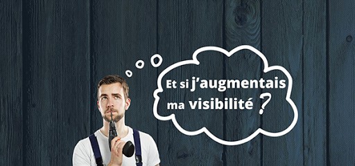 Com Ain Artisan, Concepteur de Sites Web à Jujurieux