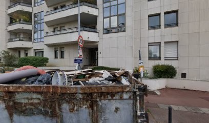 Cocoweb, Concepteur de Sites Web à Joinville-le-Pont