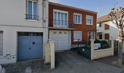 307ITEC, Concepteur de Sites Web à La Courneuve