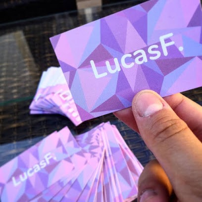 LucasF., Concepteur de Sites Web à Noisseville