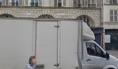 Plume SAS, Concepteur de Sites Web à Paris 10