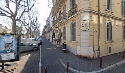 Coccinelle Et Coquelicot, Concepteur de Sites Web aux Adrets-de-l'Estérel