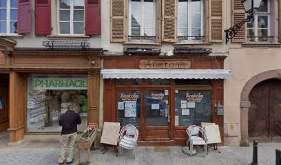 Design68, Concepteur de Sites Web à Ribeauvillé