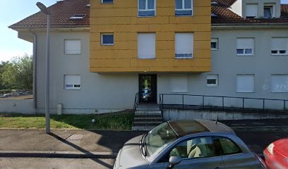 Dgpartner, Concepteur de Sites Web à Strasbourg