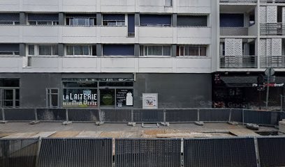 Akooka Design, Concepteur de Sites Web à Paris 13