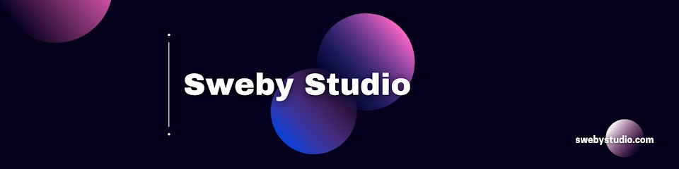 SwebyStudio, Concepteur de Sites Web à Toulouse