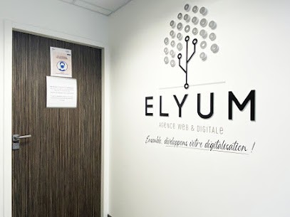Elyum, Concepteur de Sites Web à Paris 08