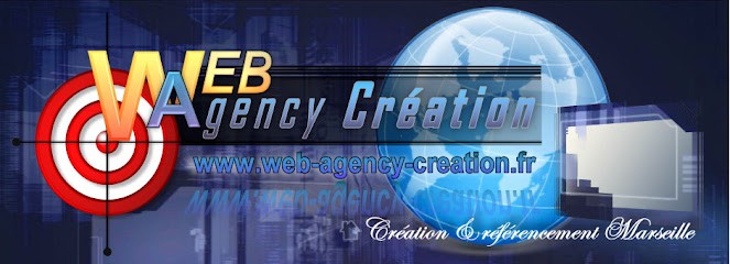 Web Agency Création, Concepteur de Sites Web à Saint-Raphaël