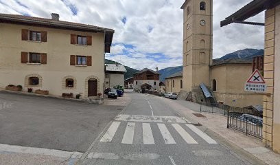 Webconcept - Créalp, Concepteur de Sites Web à La Plagne Tarentaise