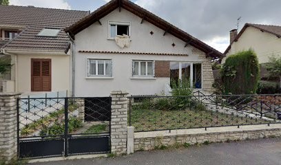 Alexandre Mathias, Concepteur de Sites Web à Sevran