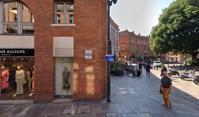 Le Web En Rose, Concepteur de Sites Web à Toulouse