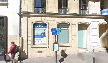 MAKE DIFFERENT, Concepteur de Sites Web à Paris 08