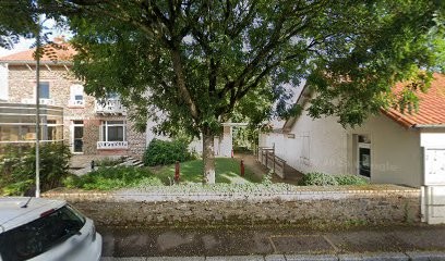 EIRL Colas Numeridia, Concepteur de Sites Web à La Haie-Fouassière