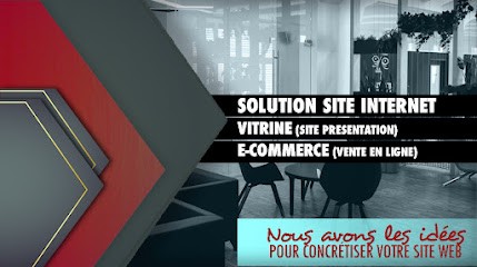 Agence Web Hérouville-Saint-Clair, Concepteur de Sites Web à Hérouville-Saint-Clair