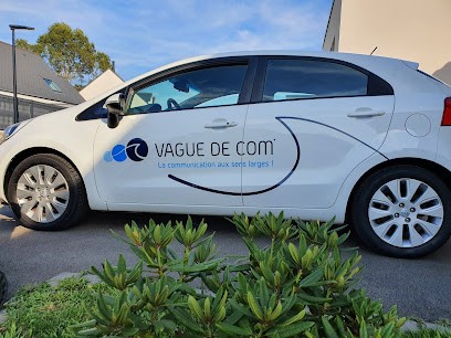 VAGUE DE COM, Concepteur de Sites Web à Pont-Scorff