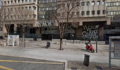 Agence Web Chronos, Concepteur de Sites Web à Marseille 01