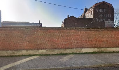 Tranquille Internet, Concepteur de Sites Web à Lille