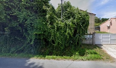 Jérôme MAGRON, Concepteur de Sites Web à Graulhet