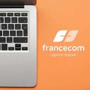 France Com, Concepteur de Sites Web à Rezé