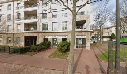 Agence De Marketing Numérique, Concepteur de Sites Web à Saint-Priest