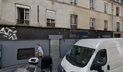 Quentin MATHIEU, Concepteur de Sites Web à Paris 11