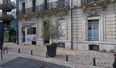 wgcfrance, Concepteur de Sites Web à Salon-de-Provence