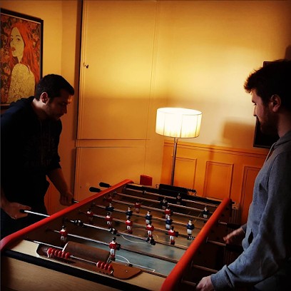 Emencia, Concepteur de Sites Web à Paris 12