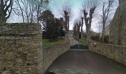 Frédéric Blanche, Concepteur de Sites Web à May-sur-Orne