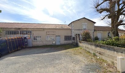 ABP 16, Fabricant En Menuiserie Angoulême, Concepteur de Sites Web à Linars