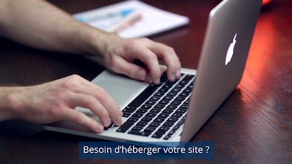 Vendée Web Services, Concepteur de Sites Web à Château-Guibert