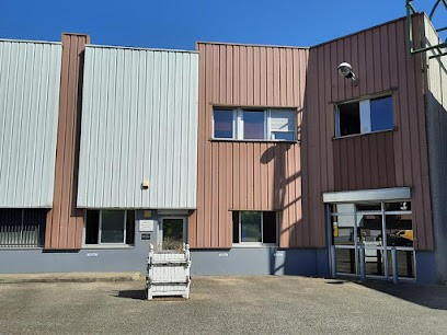 Anthemis, Concepteur de Sites Web à Bron